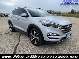 2016 Hyundai Tucson Limited KM8J3CA24GU212475 2016 Hyundai Tucson Limited