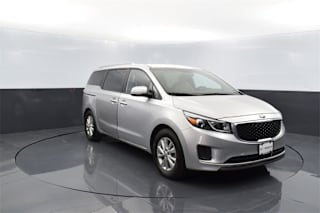 2016 Kia Sedona KNDMB5C15G6179821 2016 Kia Sedona
