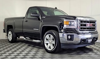 2015 GMC Sierra 1500 SLE 1GTN2UEC3FZ410063 2015 GMC Sierra 1500 SLE
