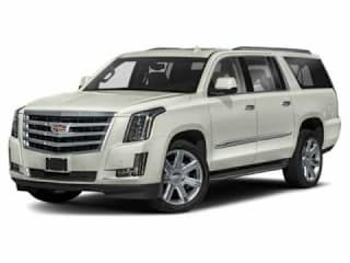 2018 Cadillac Escalade ESV Platinum 1GYS4KKJXJR201491 2018 Cadillac Escalade ESV Platinum