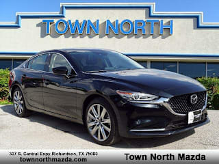 2020 Mazda Mazda6 Grand Touring Reserve JM1GL1WY9L1525565 2020 Mazda Mazda6 Grand Touring Reserve