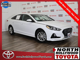 2019 Hyundai Sonata SE 5NPE24AF3KH756812 2019 Hyundai Sonata SE