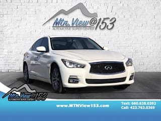 2015 Infiniti Q50 Base JN1BV7AP6FM353992 2015 Infiniti Q50 Base