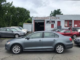 2011 Volkswagen Jetta SE PZEV 3VWBZ7AJXBM325668 2011 Volkswagen Jetta SE PZEV