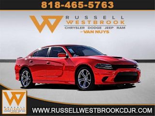 2020 Dodge Charger 2C3CDXHG6LH141154 2020 Dodge Charger