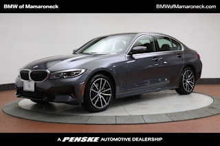 2021 BMW 3 Series 330e xDrive 3MW5P9J02M8B56487 2021 BMW 3 Series 330e xDrive