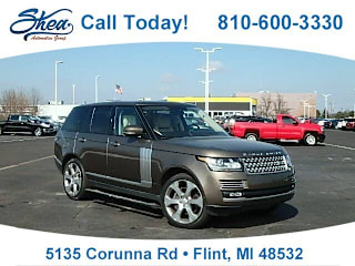 2014 Land Rover Range Rover SALGV2TF9EA163980 2014 Land Rover Range Rover
