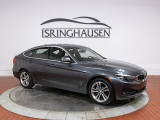 2018 BMW 3 Series 330i xDrive Gran Turismo WBA8Z9C52JG828710 2018 BMW 3 Series 330i xDrive Gran Turismo