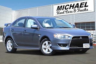 2009 Mitsubishi Lancer ES JA3AU26U09U039304 2009 Mitsubishi Lancer ES