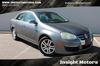 2006 Volkswagen Jetta 2.5 PZEV 3VWSG71K96M667522 2006 Volkswagen Jetta 2.5 PZEV