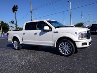 2019 Ford F-150 1FTEW1EG2KFA34232 2019 Ford F-150