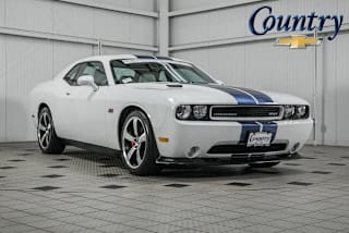 2011 Dodge Challenger 2B3CJ7DJ4BH501415 2011 Dodge Challenger