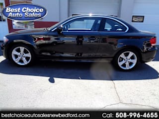 2012 BMW 1 Series 128i WBAUP9C51CVS94277 2012 BMW 1 Series 128i