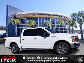 2019 Ford F-150 XLT 1FTEW1CP7KFD25621 2019 Ford F-150 XLT