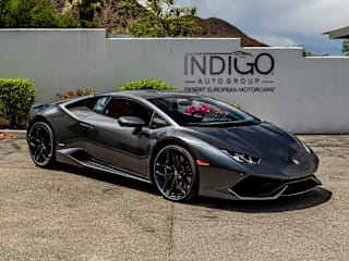 2016 Lamborghini Huracan LP 610-4 ZHWUC1ZF8GLA04273 2016 Lamborghini Huracan LP 610-4
