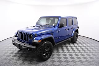 2019 Jeep Wrangler Unlimited 1C4HJXEG6KW575671 2019 Jeep Wrangler Unlimited