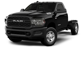 2021 Ram Chassis 3500 Tradesman 3C7WRSAJ9MG651053 2021 Ram Chassis 3500 Tradesman