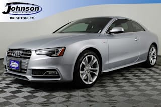 2015 Audi S5 3.0T quattro Premium Plus WAUCGAFR0FA011648 2015 Audi S5 3.0T quattro Premium Plus