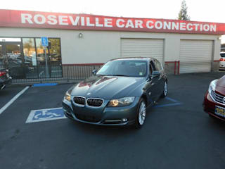 2011 BMW 3 Series 335i xDrive WBAPL5C56BA982573 2011 BMW 3 Series 335i xDrive