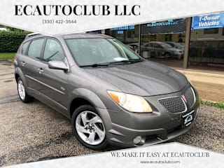 2005 Pontiac Vibe Base 5Y2SL63855Z466742 2005 Pontiac Vibe Base