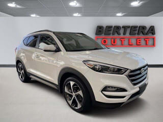 2018 Hyundai Tucson KM8J3CA26JU630656 2018 Hyundai Tucson