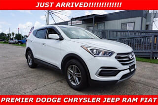 2018 Hyundai Santa Fe Sport 2.4L 5NMZTDLB7JH107986 2018 Hyundai Santa Fe Sport 2.4L