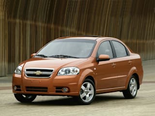 2010 Chevrolet Aveo LT KL1TD5DE9AB099838 2010 Chevrolet Aveo LT