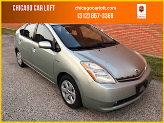 2007 Toyota Prius JTDKB20U877629766 2007 Toyota Prius