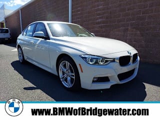 2018 BMW 3 Series 340i xDrive WBA8B7C53JA576686 2018 BMW 3 Series 340i xDrive