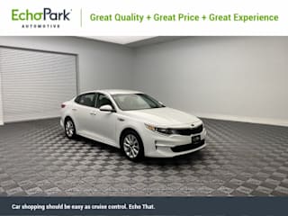 2018 Kia Optima LX 5XXGT4L36JG265895 2018 Kia Optima LX
