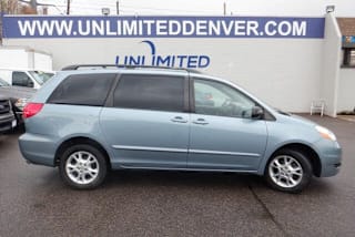 2006 Toyota Sienna LE 7 Passenger 5TDBA23C26S056602 2006 Toyota Sienna LE 7 Passenger