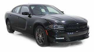 2018 Dodge Charger 2C3CDXJG3JH115764 2018 Dodge Charger