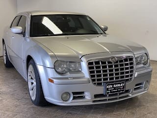 2007 Chrysler 300 2C3KA73W57H658373 2007 Chrysler 300
