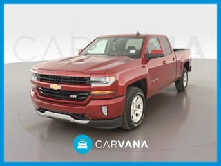 2018 Chevrolet Silverado 1500 LT 1GCVKREC1JZ302546 2018 Chevrolet Silverado 1500 LT