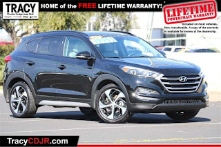 2018 Hyundai Tucson Value KM8J3CA23JU687283 2018 Hyundai Tucson Value