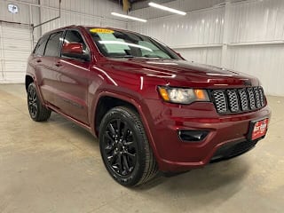 2020 Jeep Grand Cherokee Altitude 1C4RJEAG5LC429375 2020 Jeep Grand Cherokee Altitude