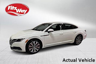 2020 Volkswagen Arteon 2.0T SE 4Motion WVWBR7ANXLE013900 2020 Volkswagen Arteon 2.0T SE 4Motion
