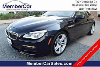 2017 BMW 6 Series 640i xDrive WBA6F3C52HD994783 2017 BMW 6 Series 640i xDrive