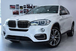 2018 BMW X6 xDrive35i 5UXKU2C50J0X51437 2018 BMW X6 xDrive35i