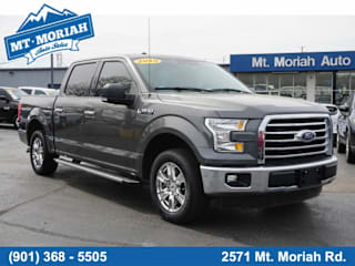 2015 Ford F-150 1FTEW1C81FKE14767 2015 Ford F-150