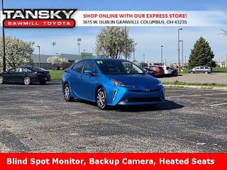 2021 Toyota Prius XLE AWD-e JTDL9MFU4M3023788 2021 Toyota Prius XLE AWD-e