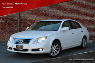 2010 Toyota Avalon 4T1BK3DB2AU353703 2010 Toyota Avalon