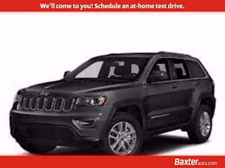 2018 Jeep Grand Cherokee Limited 1C4RJFBG3JC493450 2018 Jeep Grand Cherokee Limited