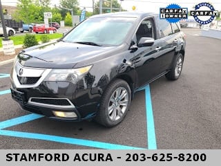 2012 Acura MDX SH-AWD w/Advance w/RES 2HNYD2H83CH521432 2012 Acura MDX SH-AWD w/Advance w/RES