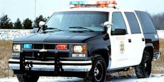 1999 Chevrolet Tahoe 1GNEC13R0XJ501852 1999 Chevrolet Tahoe