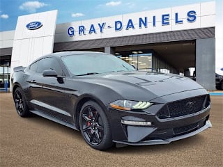 2019 Ford Mustang GT Premium 1FA6P8CF9K5200097 2019 Ford Mustang GT Premium