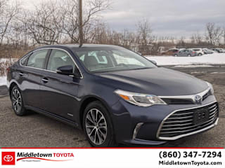 2017 Toyota Avalon Hybrid 4T1BD1EB3HU059346 2017 Toyota Avalon Hybrid