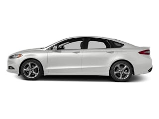 2014 Ford Fusion SE 3FA6P0HD2ER151111 2014 Ford Fusion SE