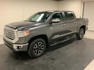 2016 Toyota Tundra 5TFHW5F19GX537398 2016 Toyota Tundra