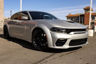 2020 Dodge Charger 2C3CDXGJ4LH157401 2020 Dodge Charger